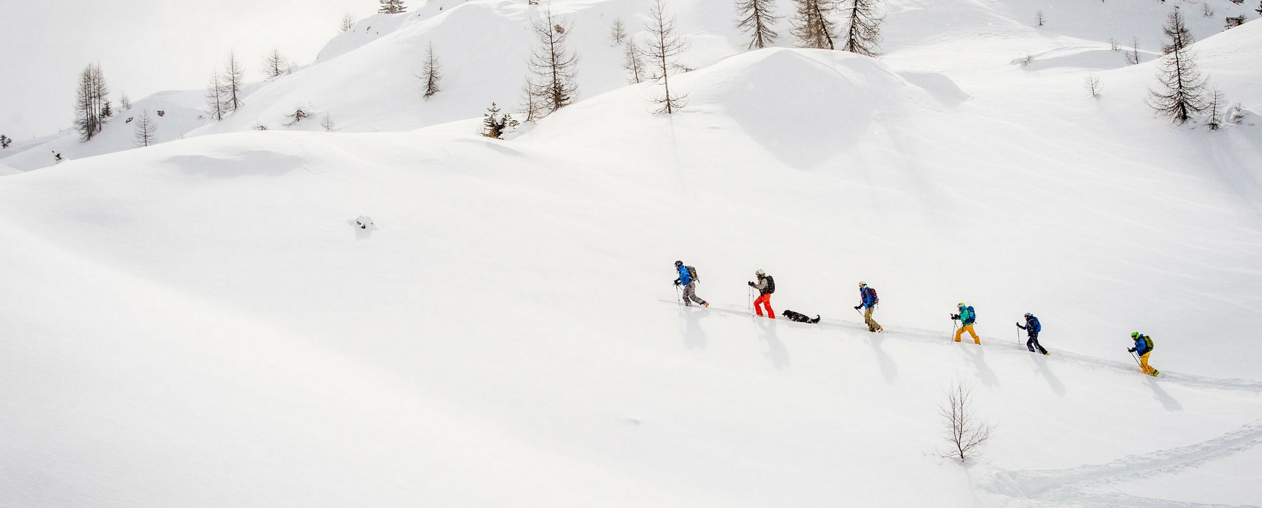 Attività Outdoor e Avventure in Trentino e sul Lago di Garda | Mmove