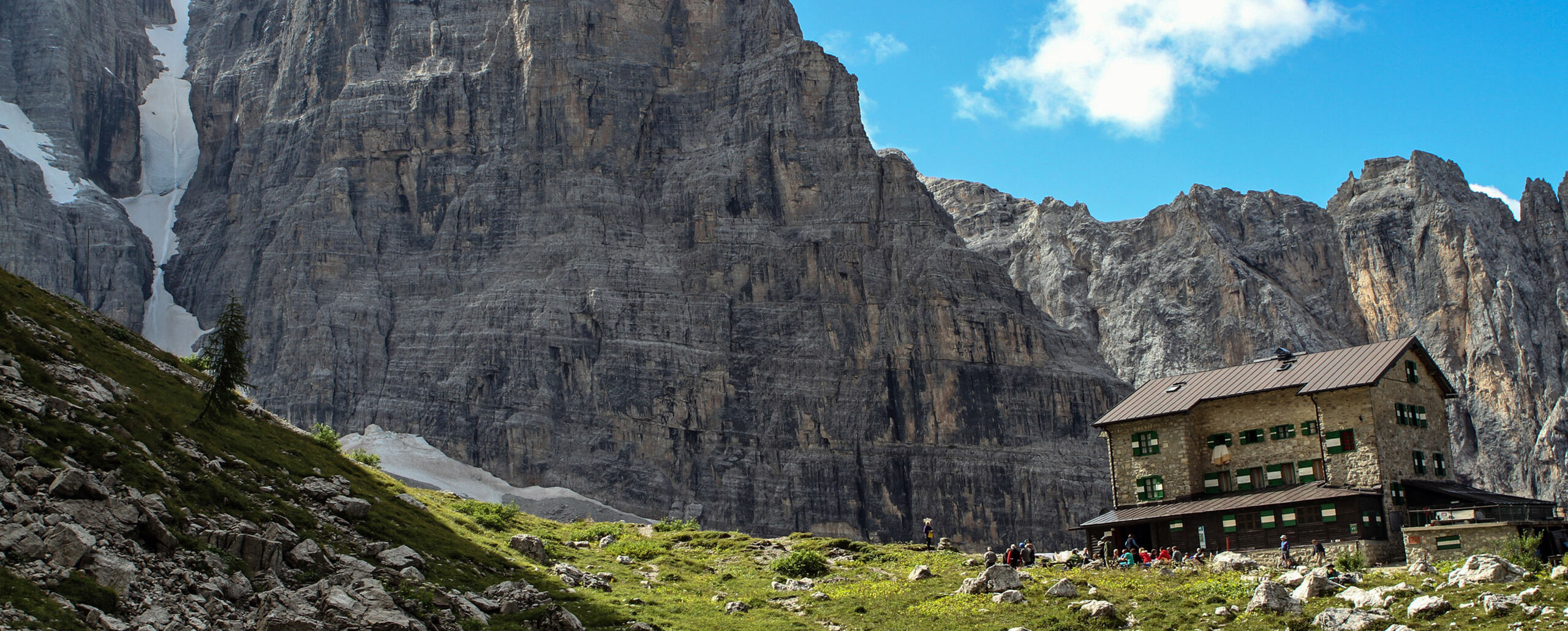 Attività Outdoor e Avventure in Trentino e sul Lago di Garda | Mmove
