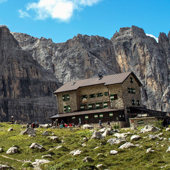 Dolomiti