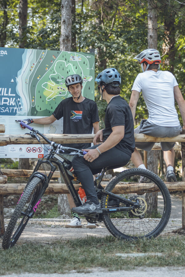 Bike Festival / Bike Tour / MTB
