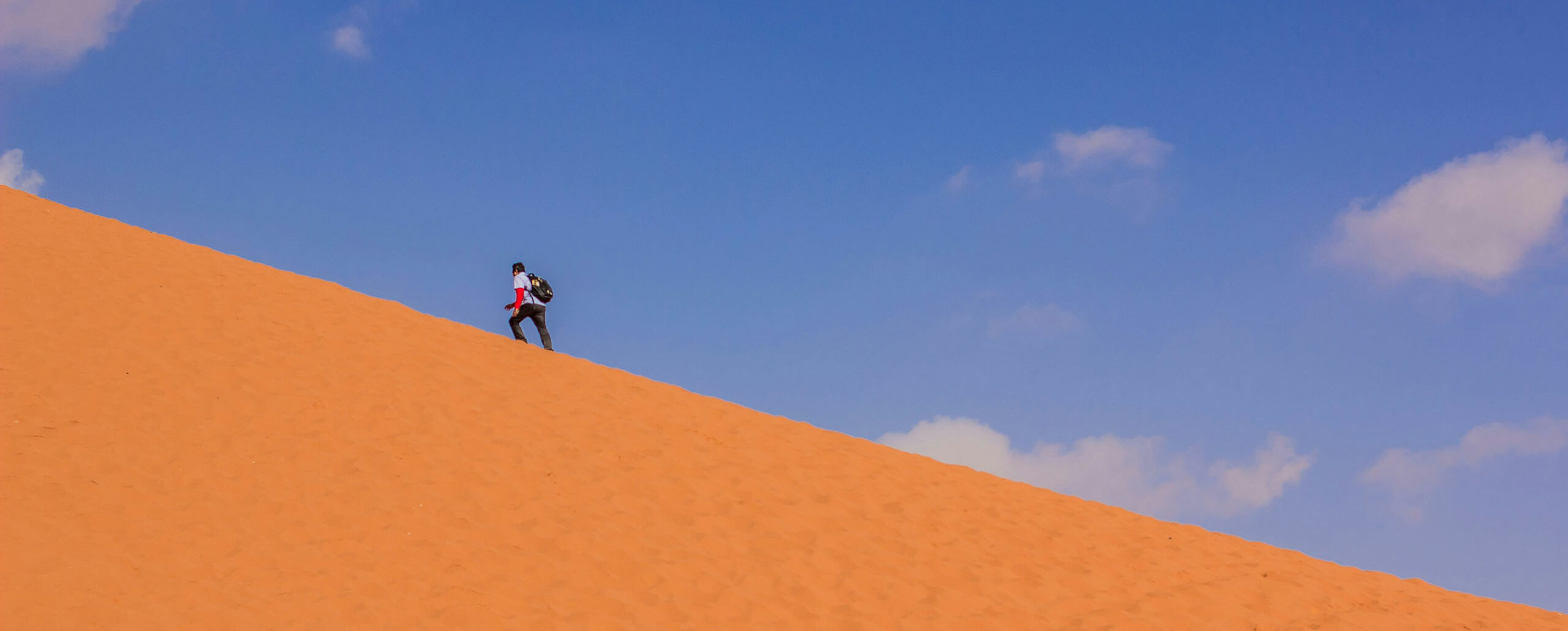 Trekking in Giordania – Avventura nel deserto | Mmove